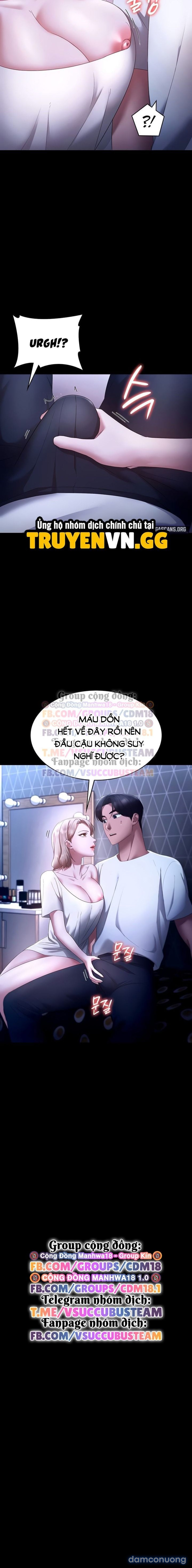 Vợ Chủ Tịch 