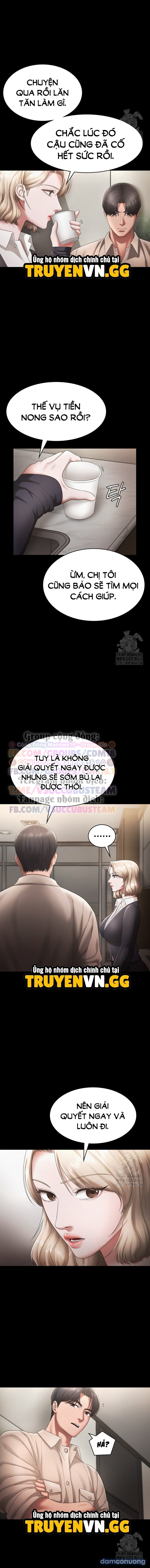 Vợ Chủ Tịch 