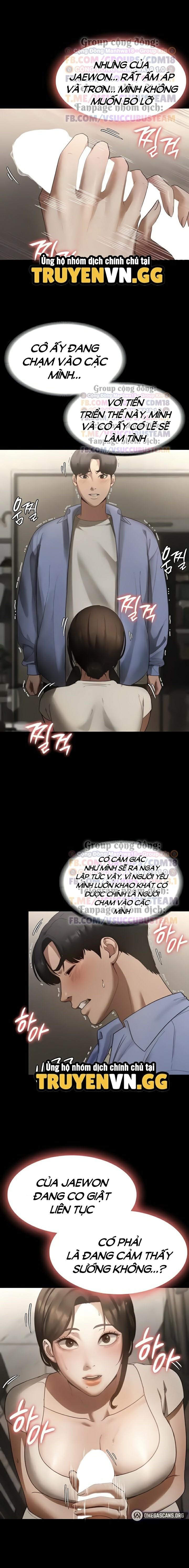 Vợ Chủ Tịch 