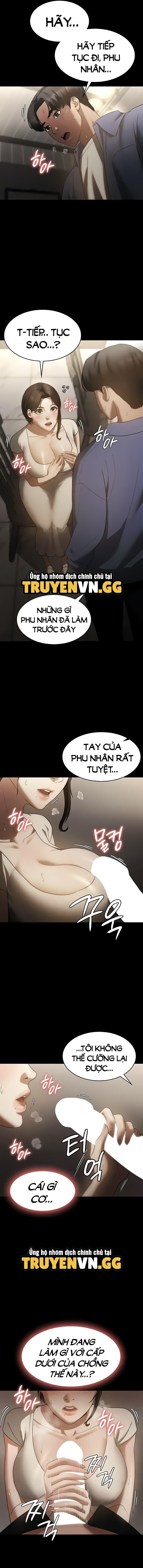 Vợ Chủ Tịch 