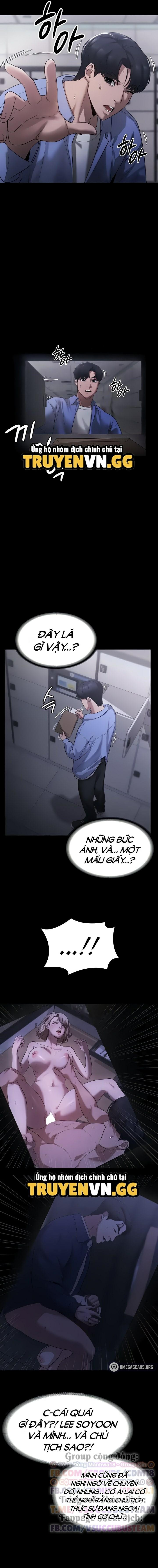 Vợ Chủ Tịch 