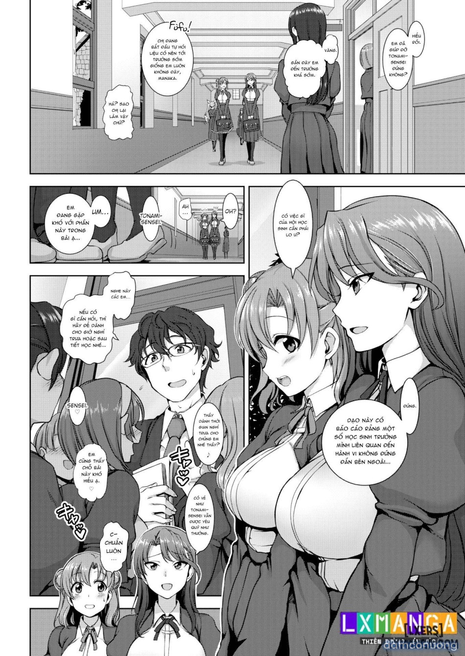 Dreaming Maiden (Comic X-Eros #40) 