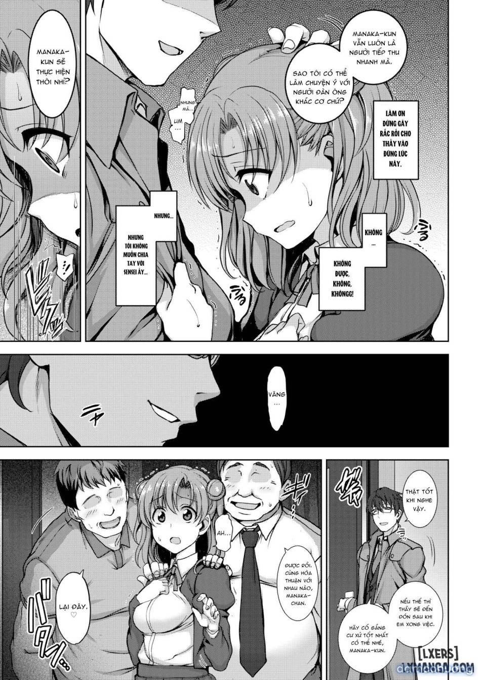 Dreaming Maiden (Comic X-Eros #40) 