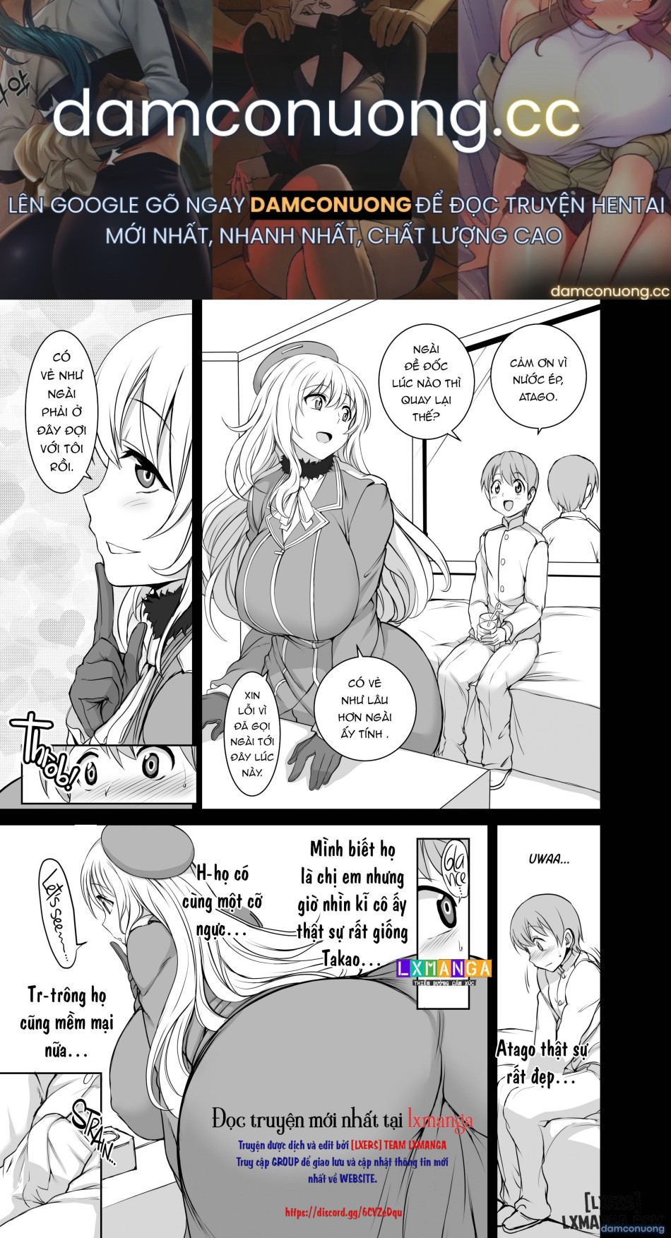 My Beloved Shipgirl 2 