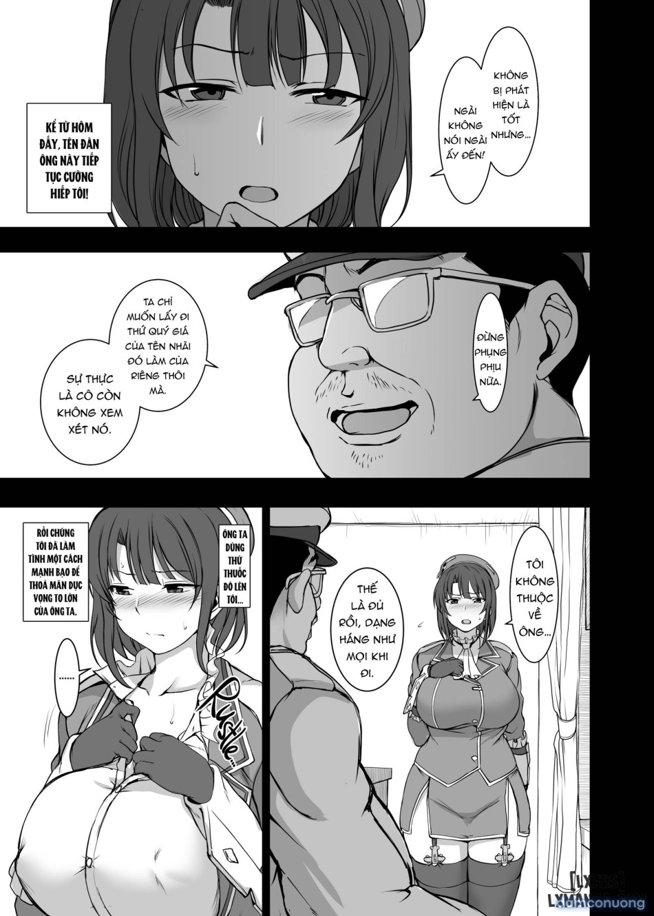 My Beloved Shipgirl 2 