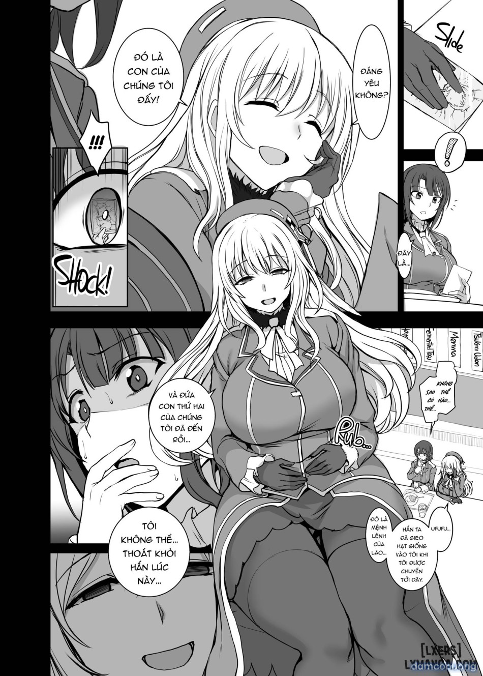 My Beloved Shipgirl 2 