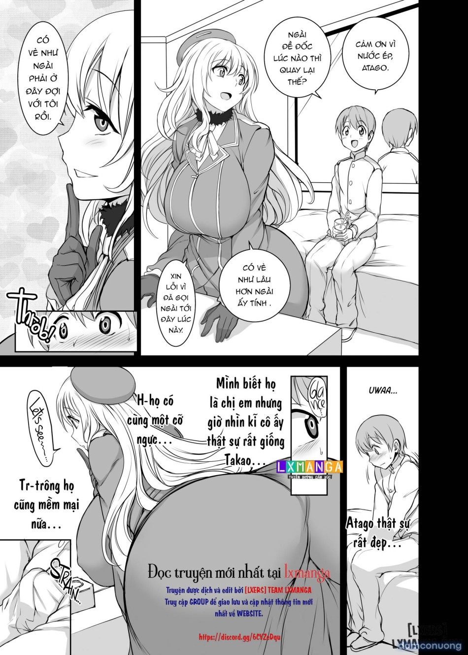 My Beloved Shipgirl 2 