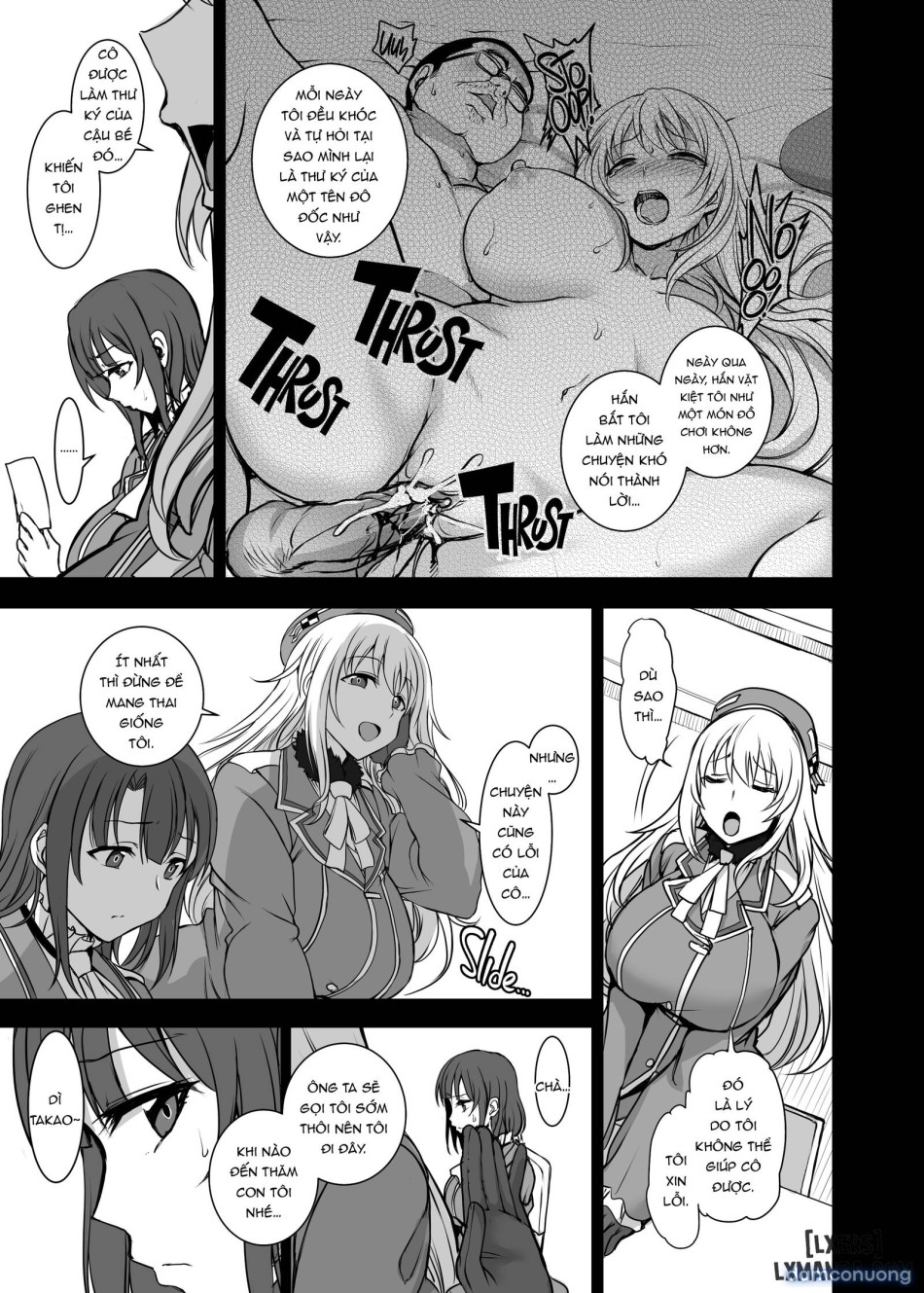 My Beloved Shipgirl 2 