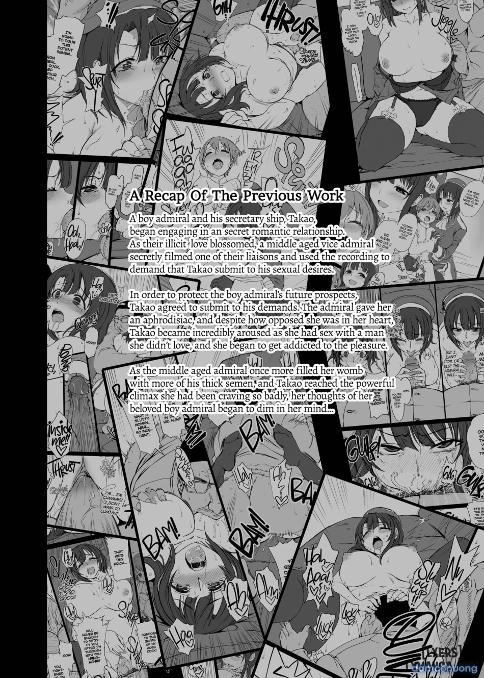My Beloved Shipgirl 2 