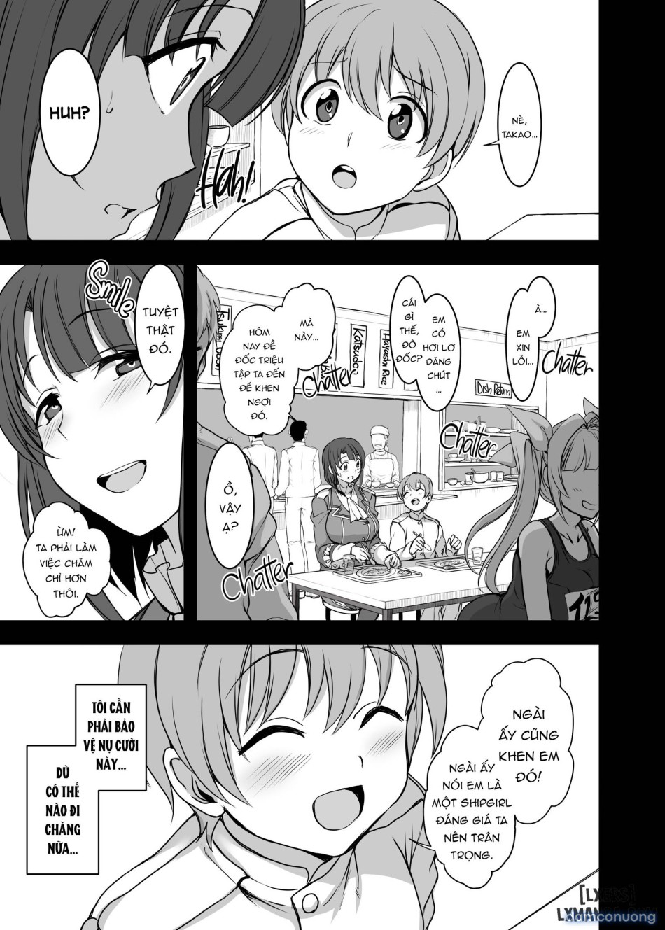 My Beloved Shipgirl 2 