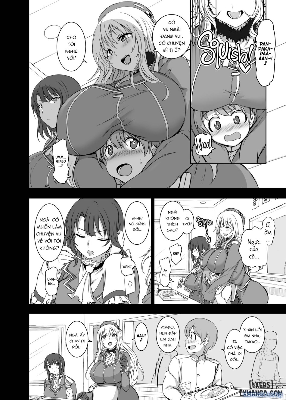 My Beloved Shipgirl 2 
