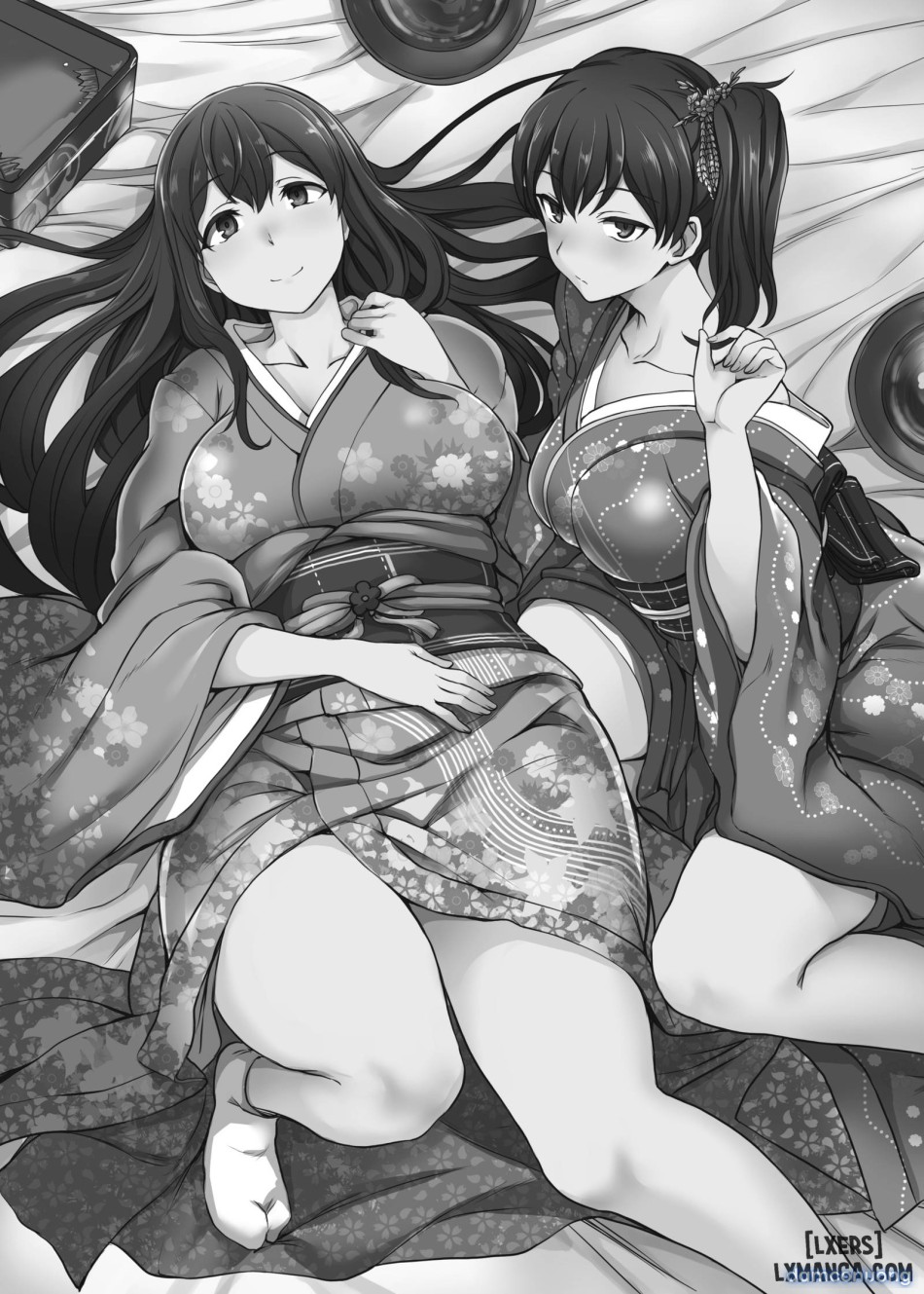 My Beloved Shipgirl 2 