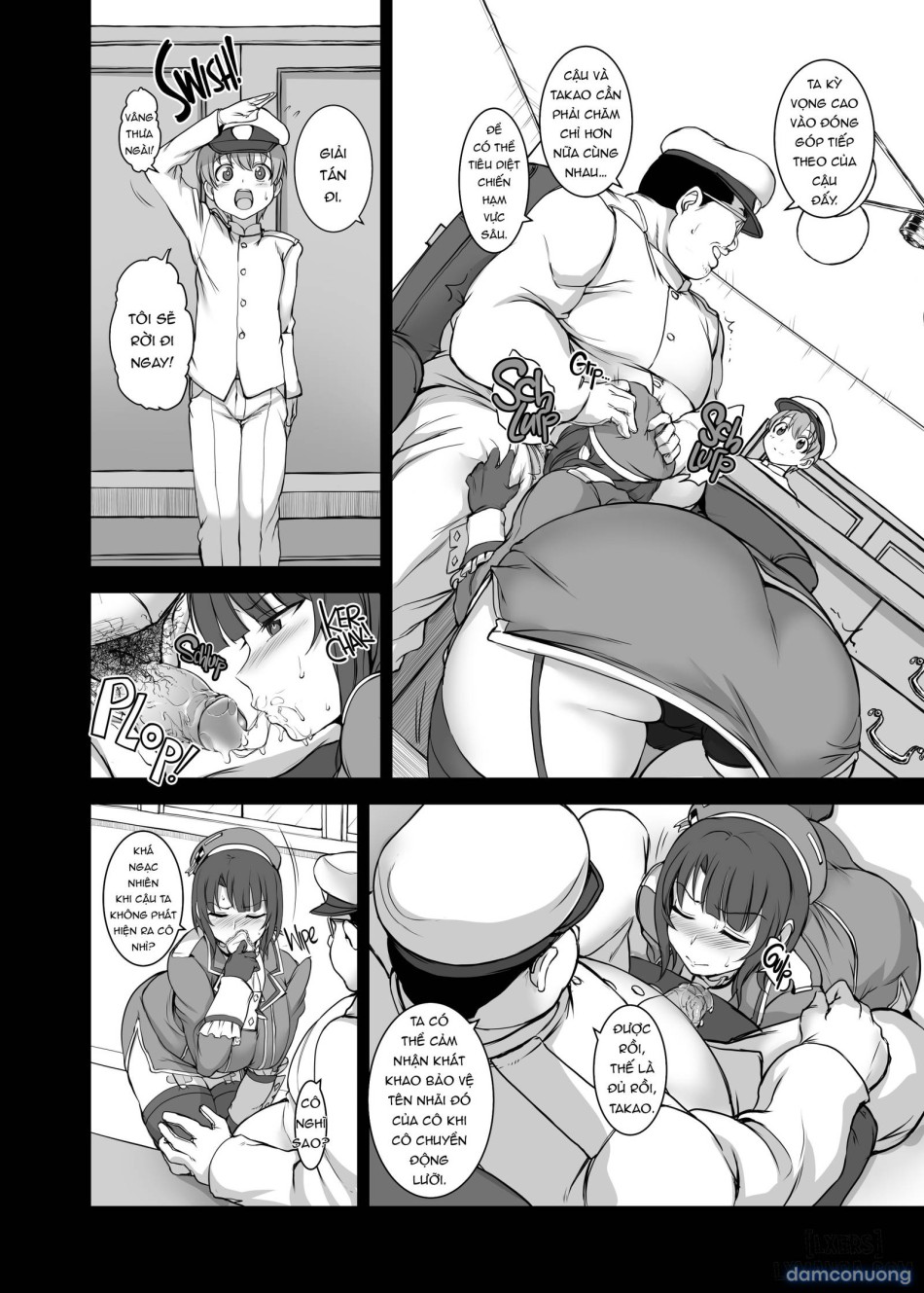 My Beloved Shipgirl 2 