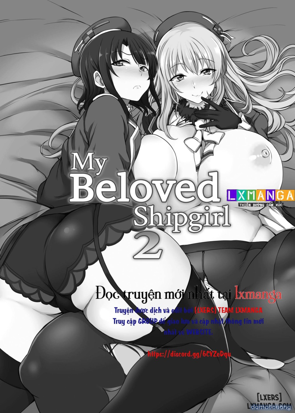 My Beloved Shipgirl 2 