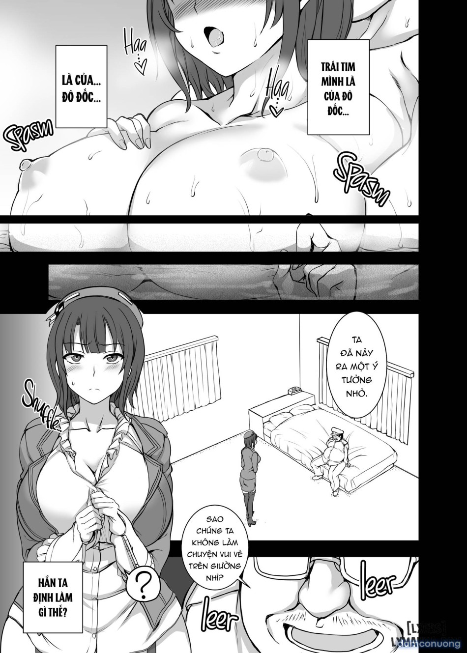 My Beloved Shipgirl 2 
