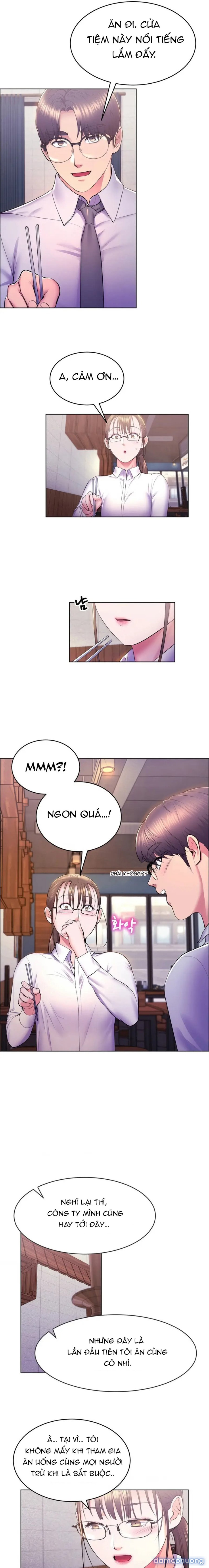 Trúng Số 