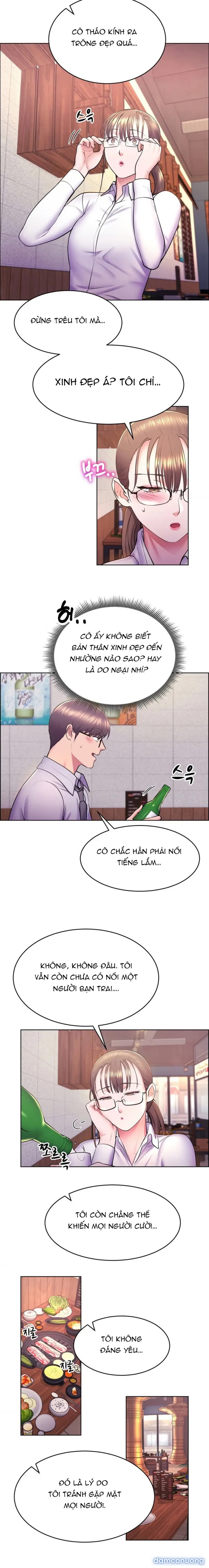Trúng Số 