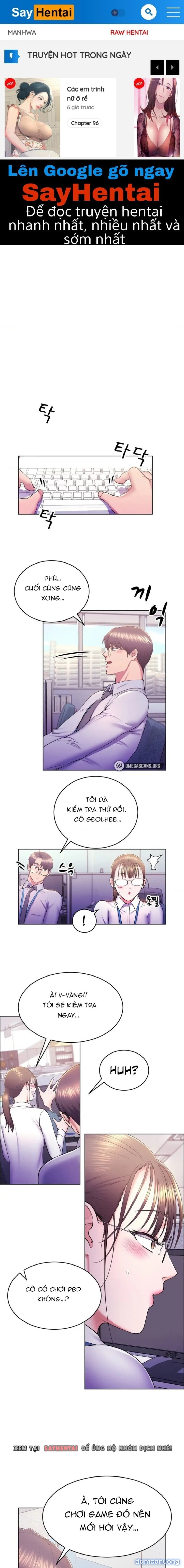 Trúng Số 