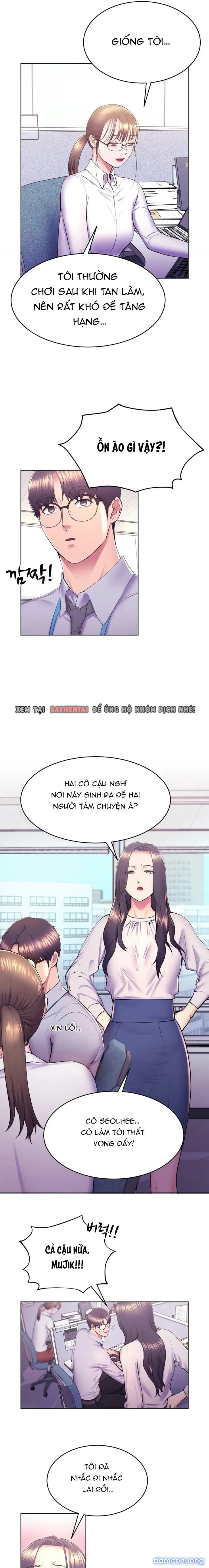 Trúng Số 