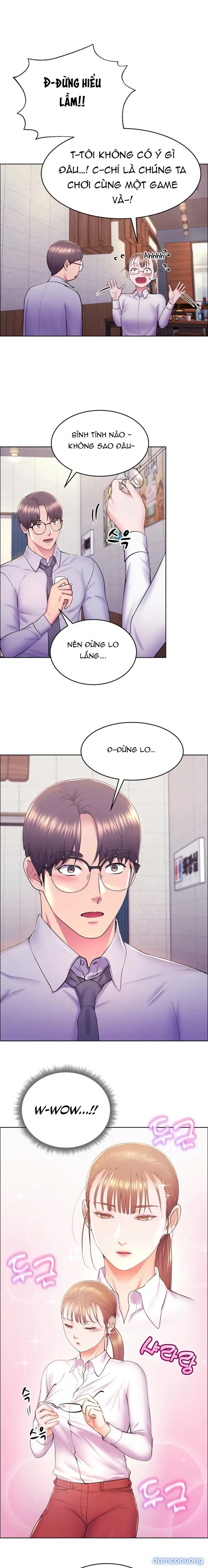 Trúng Số 