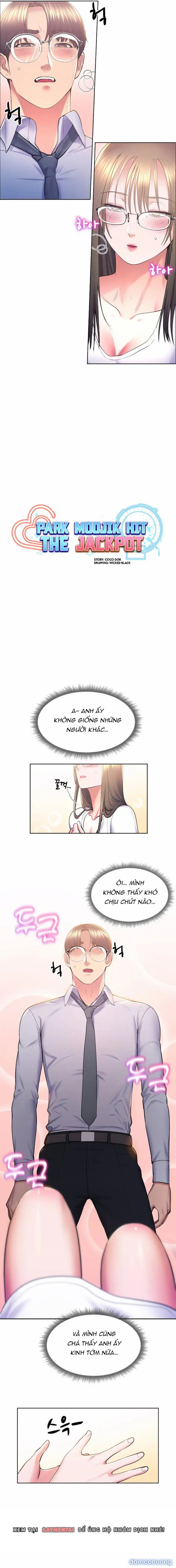 Trúng Số 