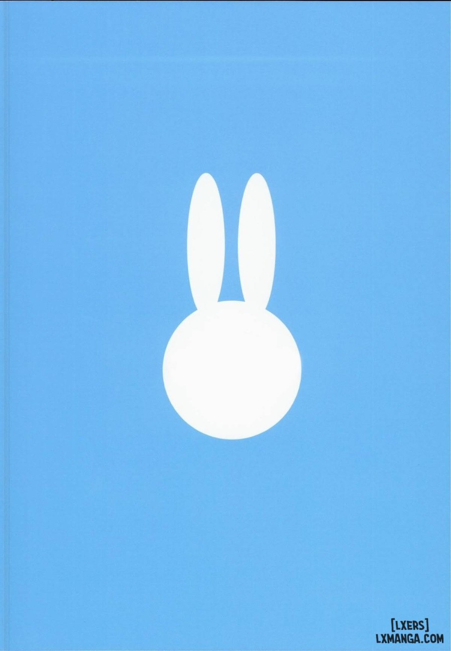 Gentle Blue Fantasy 3 
