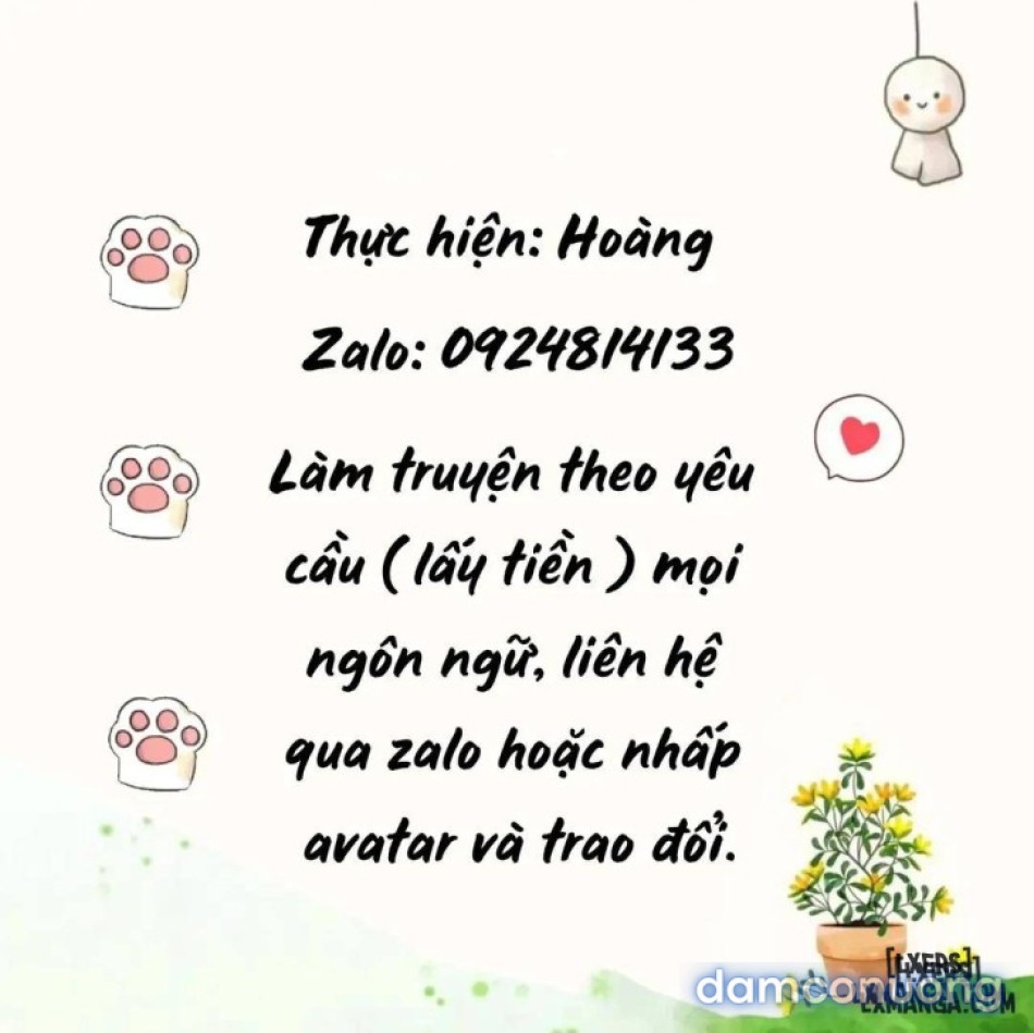 Chiori có Ma lực 