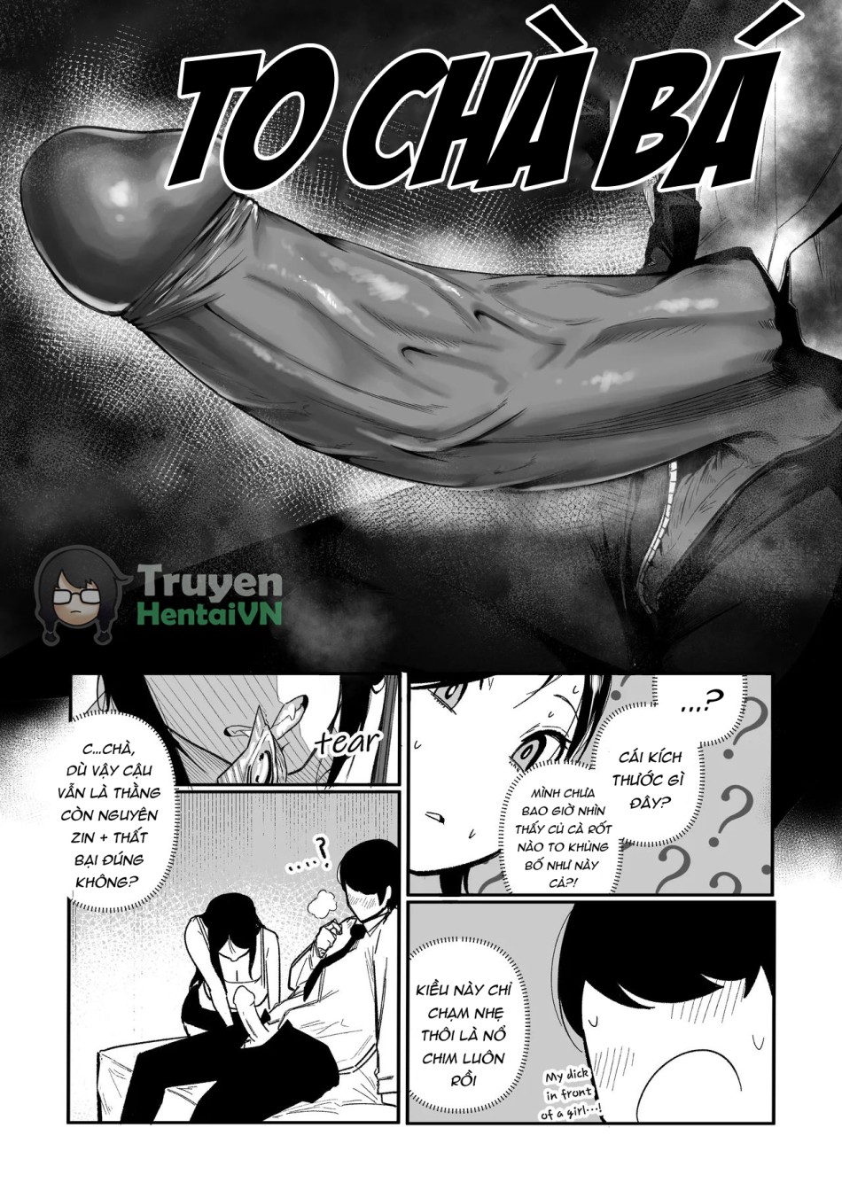 Glamor Furyou Joshi ni Ijimerareta ga Doukyo suru Koto ni Shita 