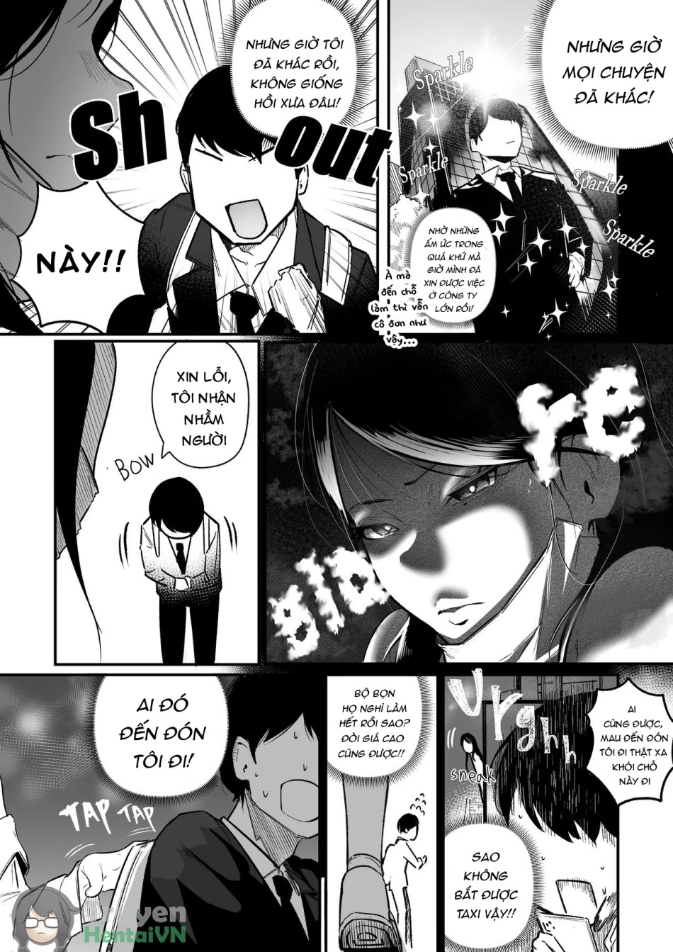 Glamor Furyou Joshi ni Ijimerareta ga Doukyo suru Koto ni Shita 