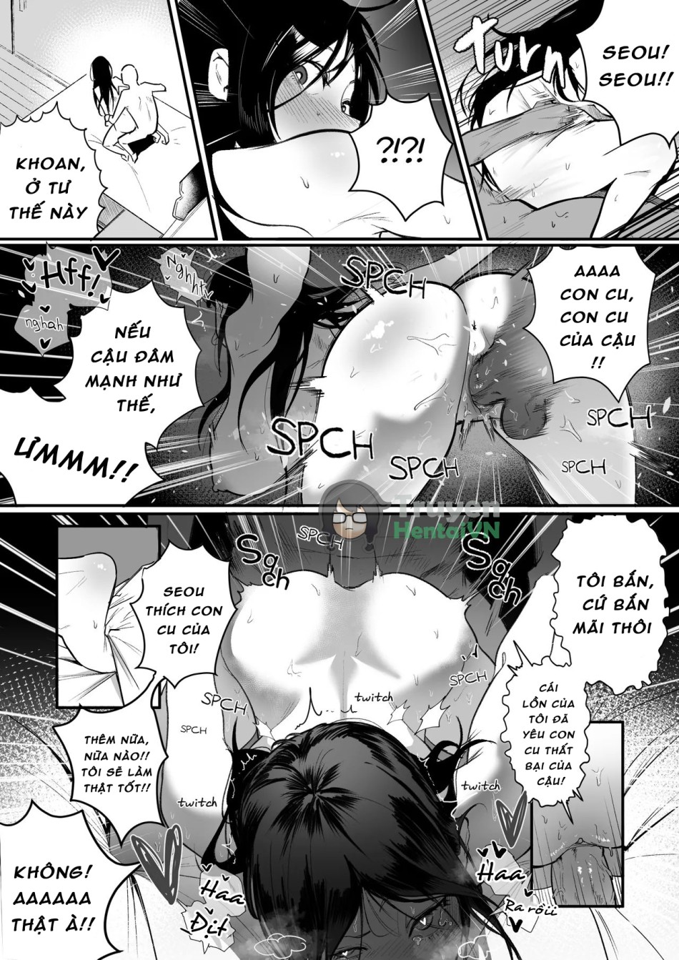 Glamor Furyou Joshi ni Ijimerareta ga Doukyo suru Koto ni Shita 