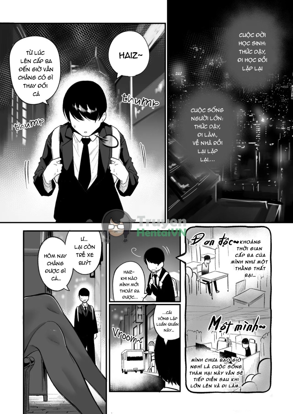 Glamor Furyou Joshi ni Ijimerareta ga Doukyo suru Koto ni Shita 