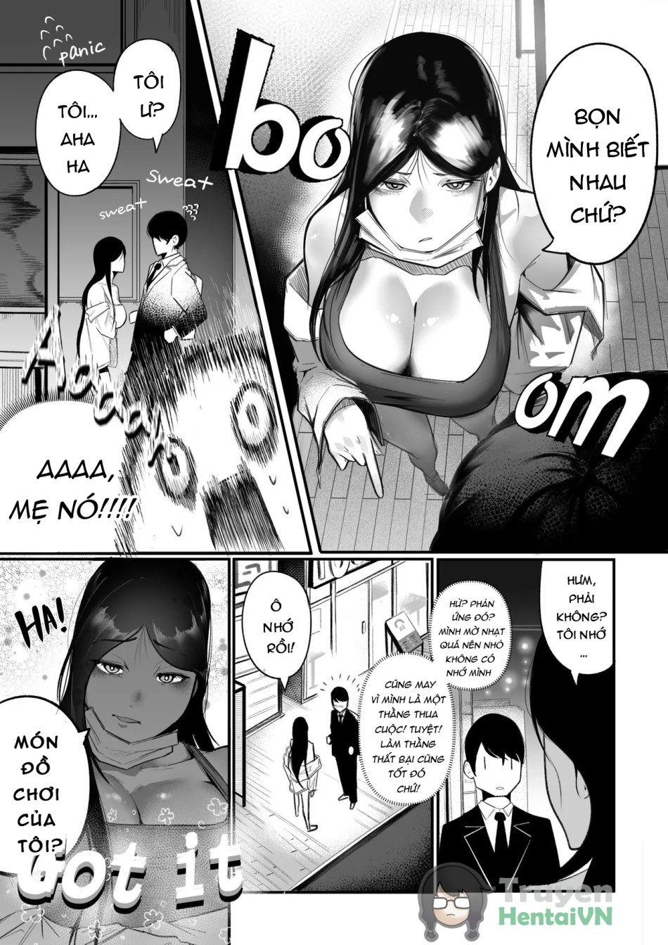 Glamor Furyou Joshi ni Ijimerareta ga Doukyo suru Koto ni Shita 