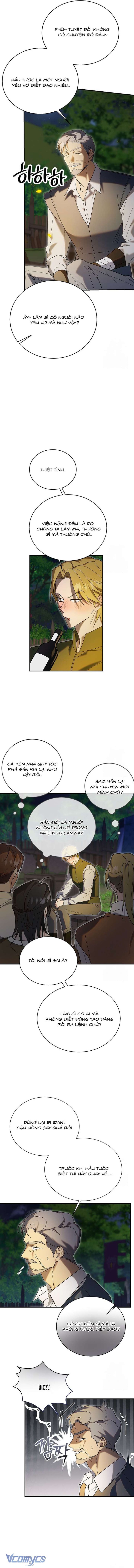 [18+] Hầu Tước Chó Hoang XX Công Chúa 