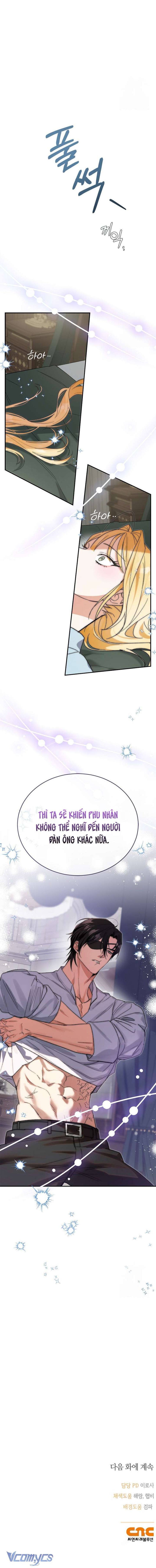 [18+] Hầu Tước Chó Hoang XX Công Chúa 