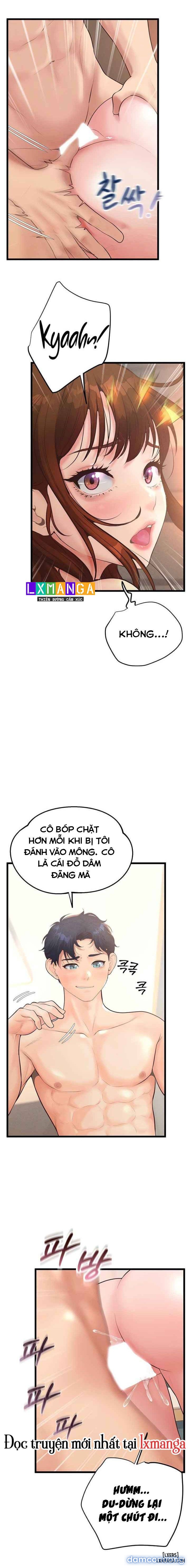 Quản lý Mối quan hệ Nơi Công sở 
