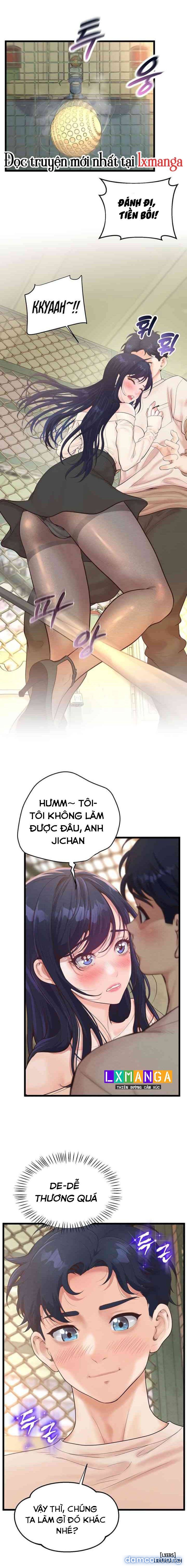 Quản lý Mối quan hệ Nơi Công sở 