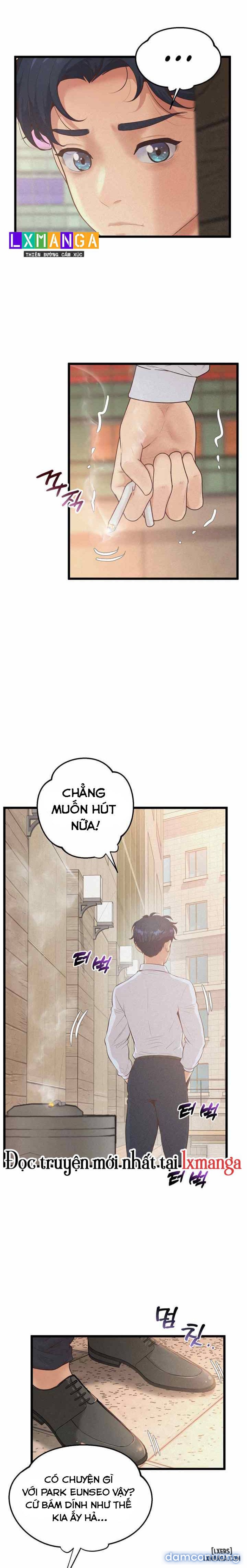 Quản lý Mối quan hệ Nơi Công sở 