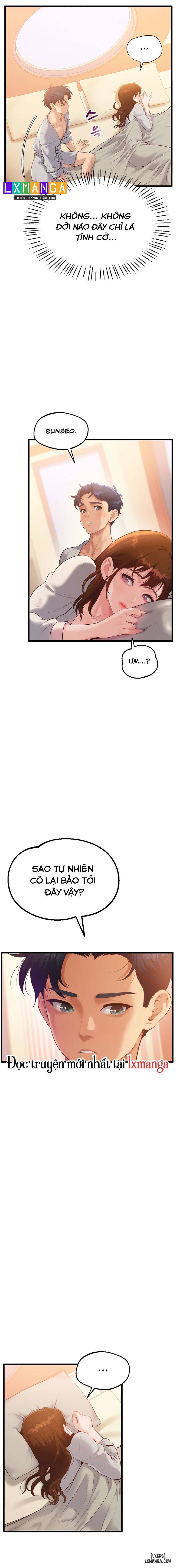Quản lý Mối quan hệ Nơi Công sở 