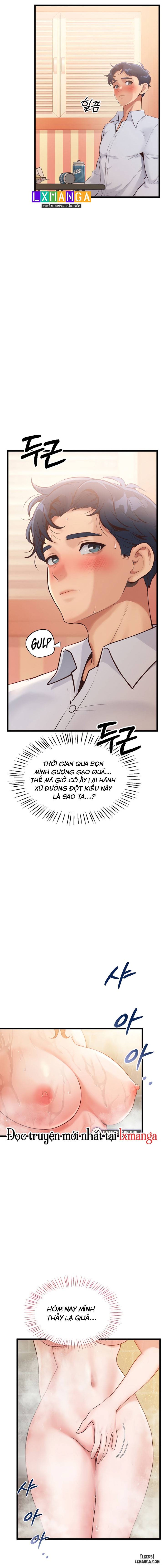 Quản lý Mối quan hệ Nơi Công sở 