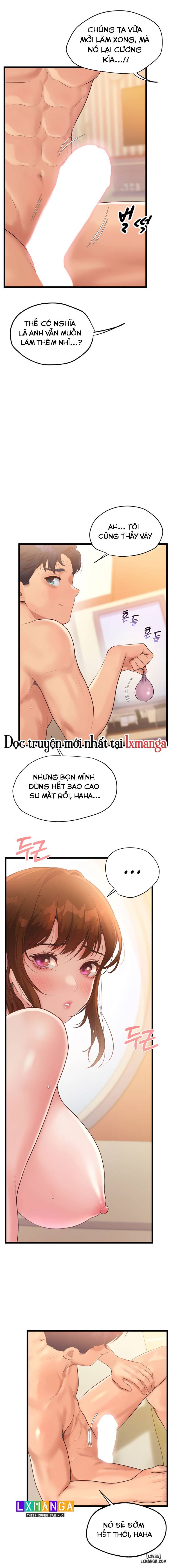 Quản lý Mối quan hệ Nơi Công sở 