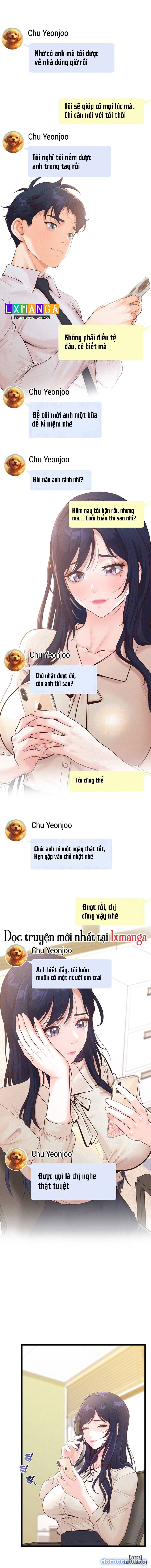 Quản lý Mối quan hệ Nơi Công sở 