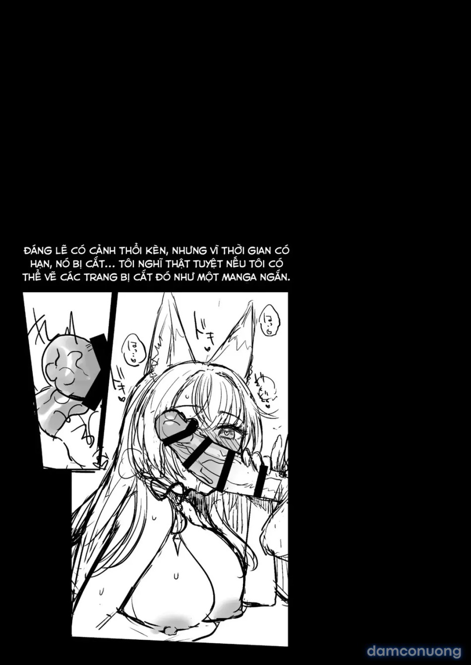 Wakamo’s Mating Season 