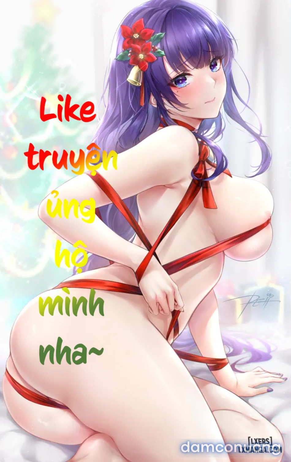 Ahri♥Sett 