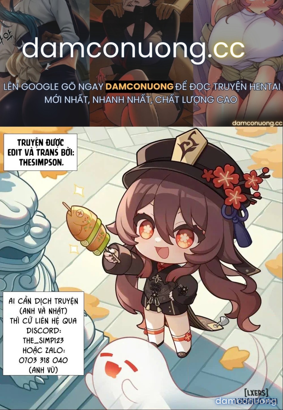 Mama ga Muchuu na Musume no Kareshi - Kono Chinpo wa Kyouikujou Yoroshikunai node Mama ga Shori Shimasu. 