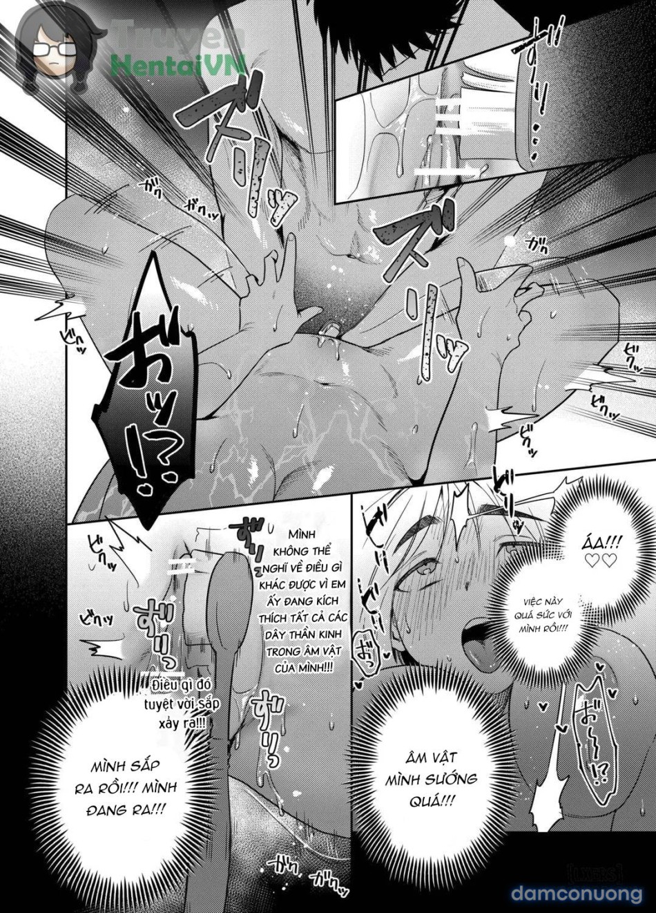 -chan Choukyou Nikki ~Toshishita Kansai-ben Danshi wa AroThir OL o Guzzuguzu ni Ijimetai~ 