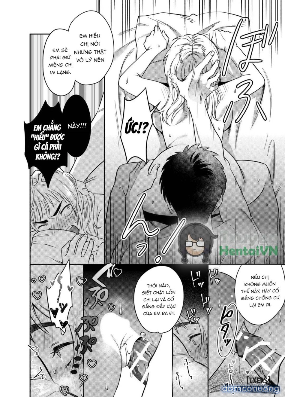 -chan Choukyou Nikki ~Toshishita Kansai-ben Danshi wa AroThir OL o Guzzuguzu ni Ijimetai~ 
