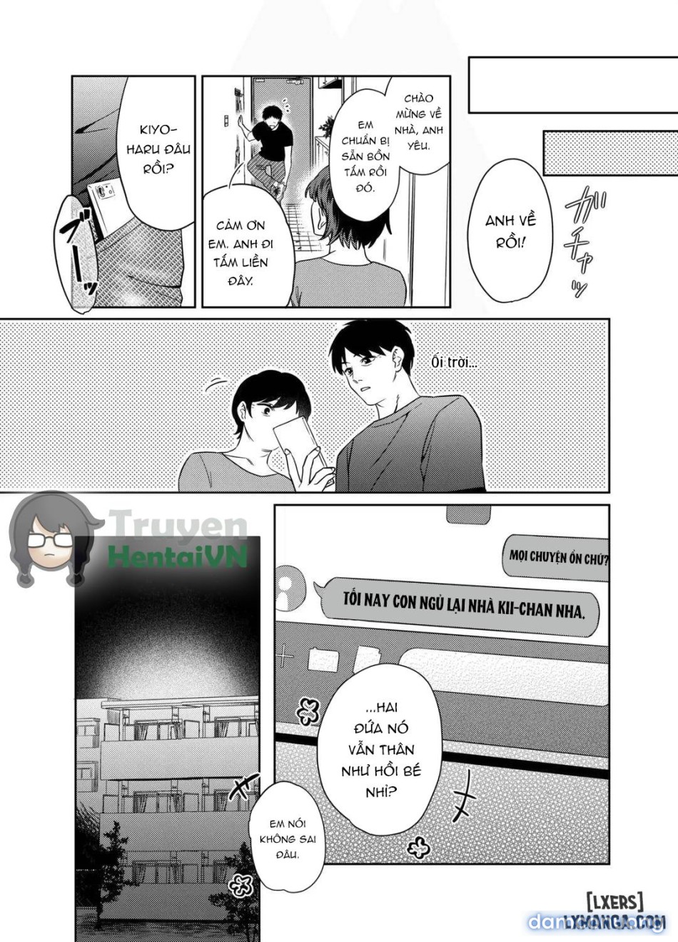 -chan Choukyou Nikki ~Toshishita Kansai-ben Danshi wa AroThir OL o Guzzuguzu ni Ijimetai~ 