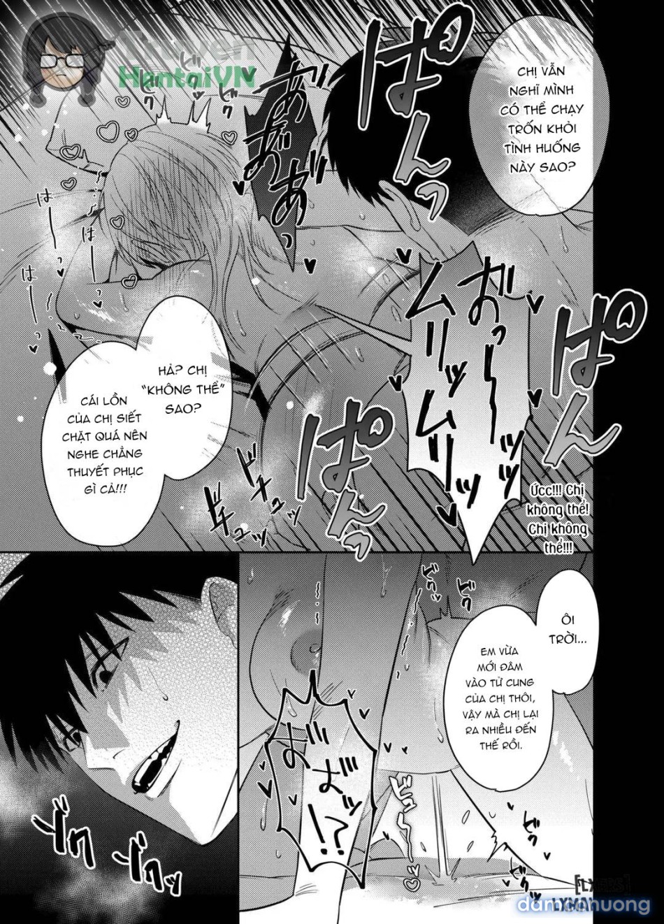 -chan Choukyou Nikki ~Toshishita Kansai-ben Danshi wa AroThir OL o Guzzuguzu ni Ijimetai~ 