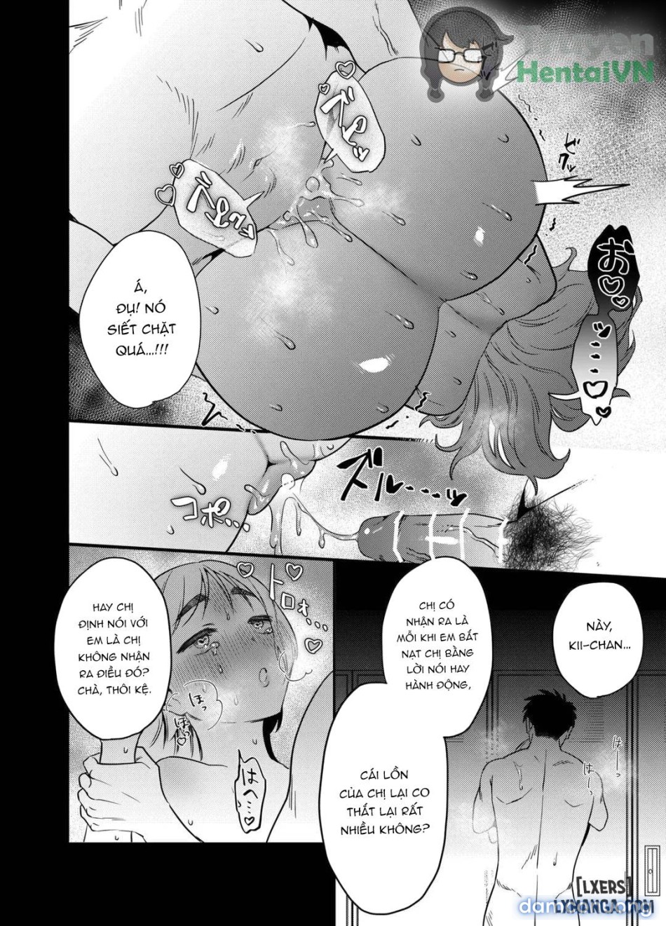 -chan Choukyou Nikki ~Toshishita Kansai-ben Danshi wa AroThir OL o Guzzuguzu ni Ijimetai~ 