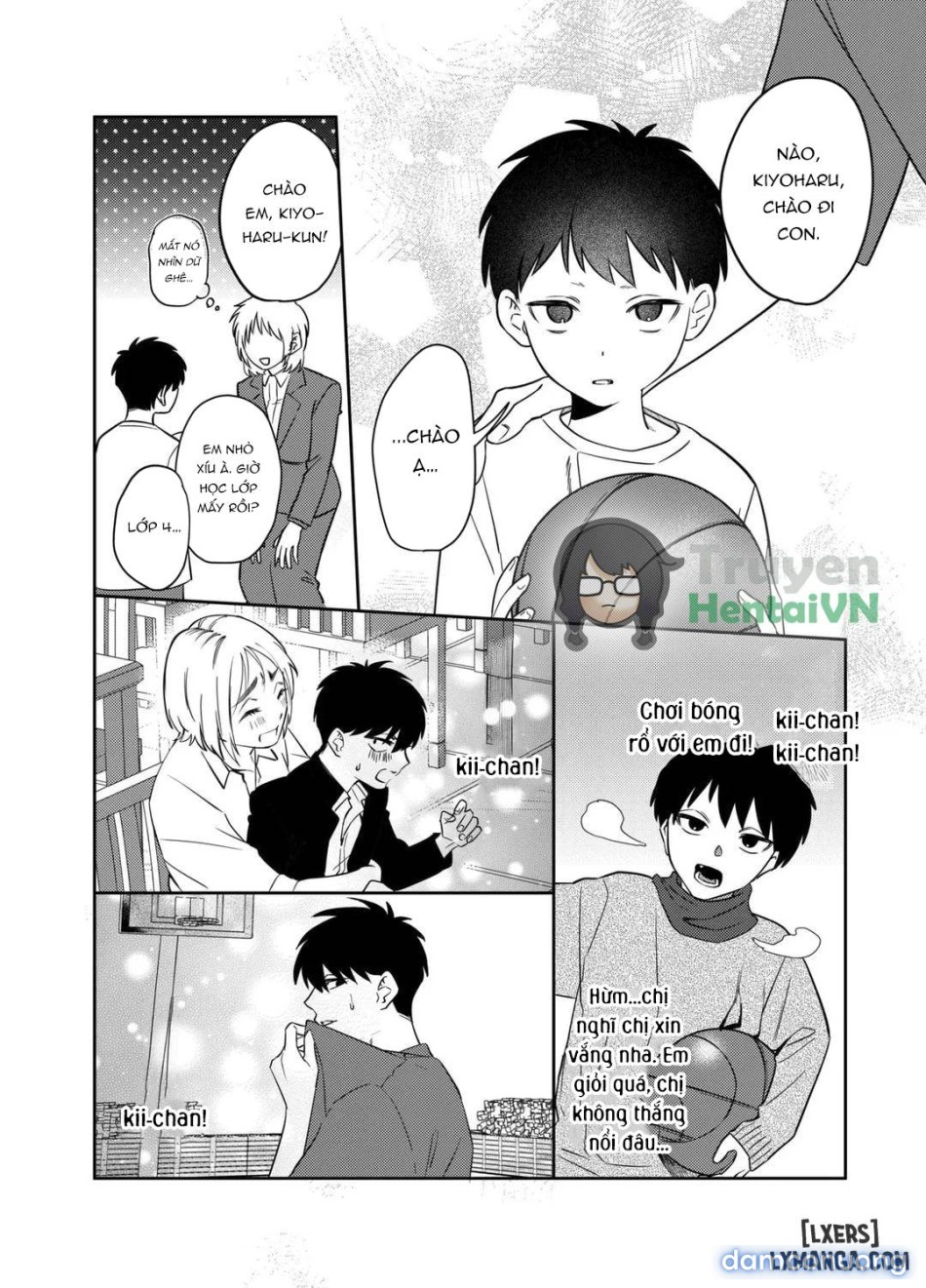 -chan Choukyou Nikki ~Toshishita Kansai-ben Danshi wa AroThir OL o Guzzuguzu ni Ijimetai~ 